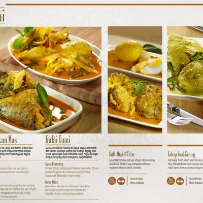 Gulai Ikan