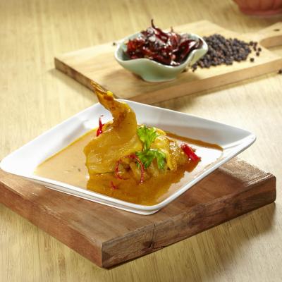 Gulai Tunjang
