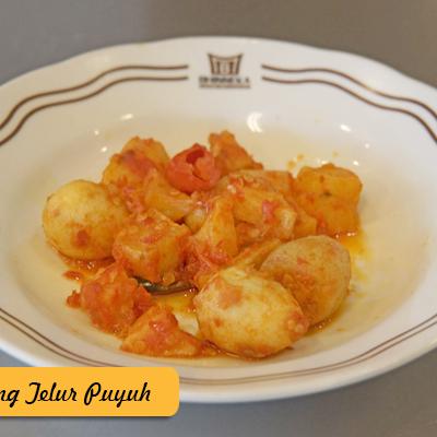 Kentang Puyuh