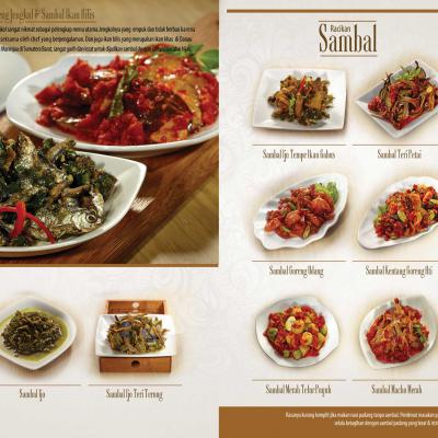 Racikan Sambal