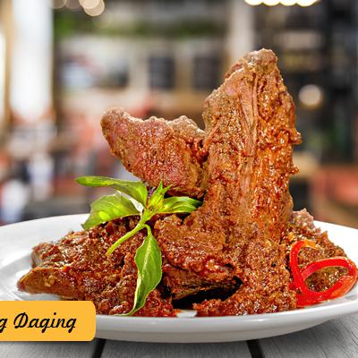 Rendang