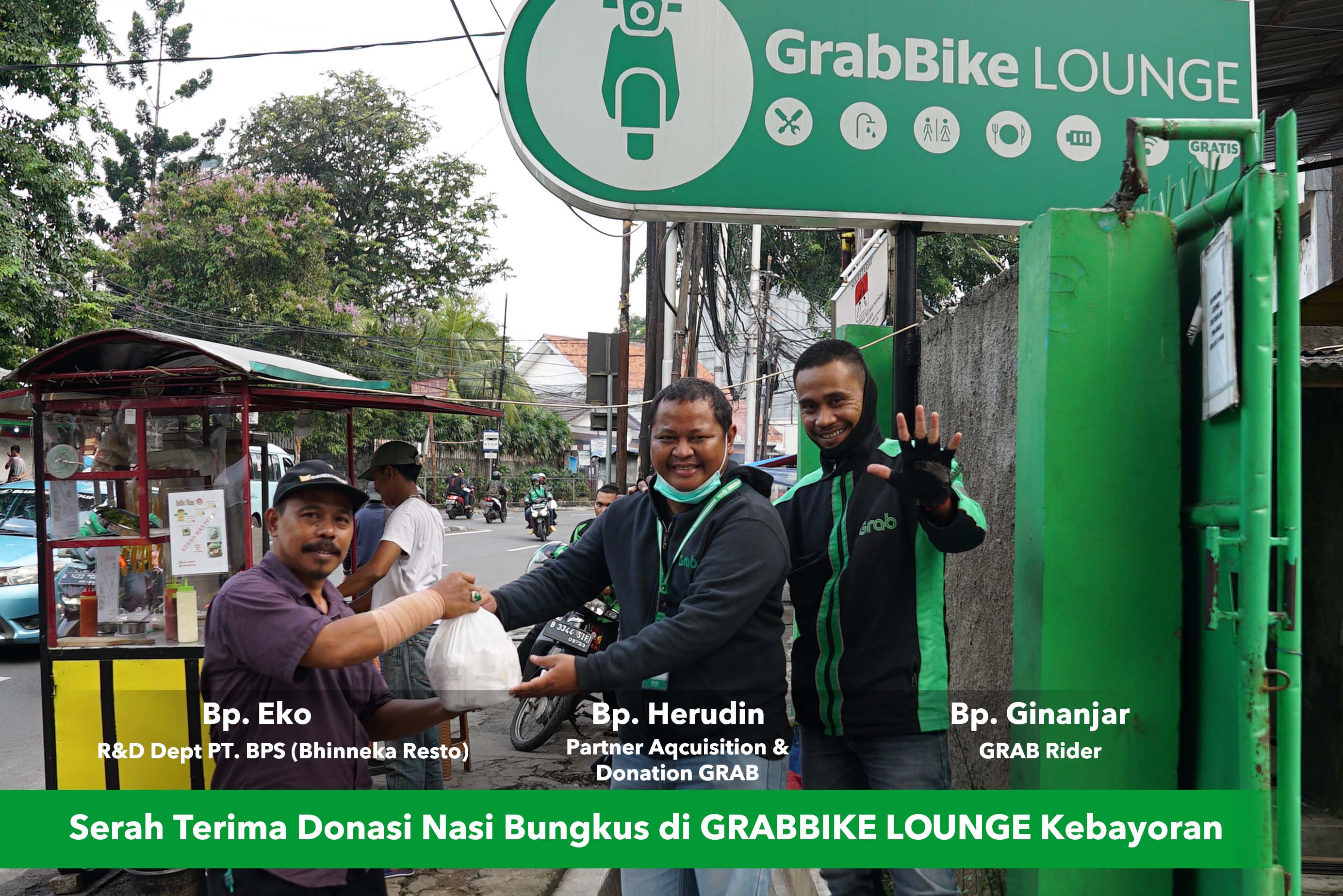 Bhinneka Padang Restaurant
